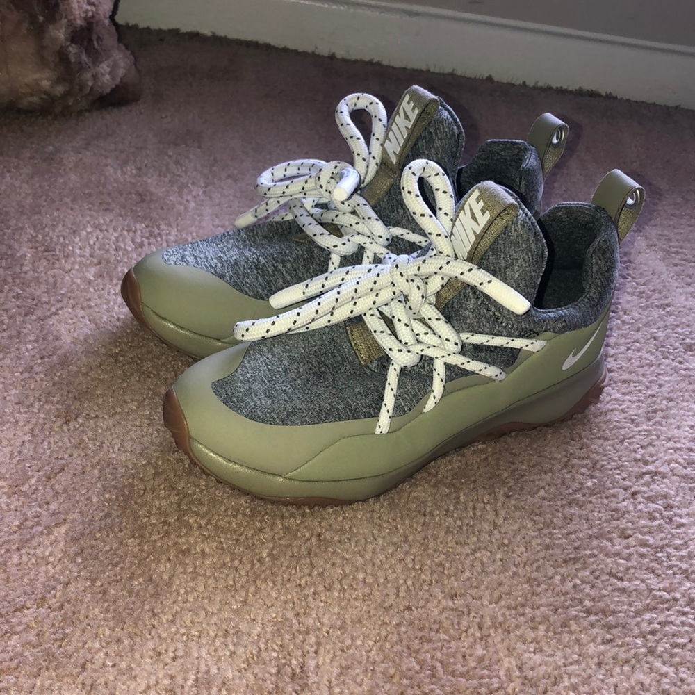 Nike sneakers